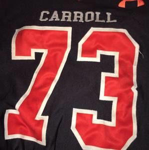 Meet your Posher, Chuol